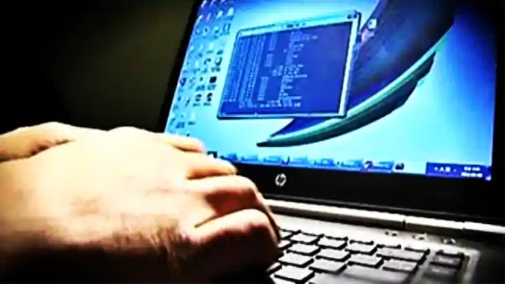 Cyber Attack : चीफ जस्टिस की बेंच में सुनवाई के दौरान चला पो