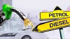 Petrol-diesel prices and