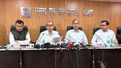 Cabinet Decision : बिहार में तीन नए सड़कों के निर्माण को कैबिनेट ने दी मंजूरी, सोनपुर, बक्सर और गयाजी के लिए सुगम होगी यातायात