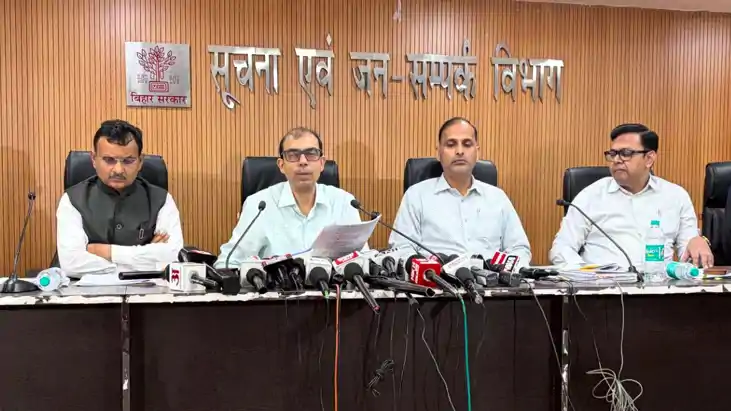 Cabinet Decision : बिहार में तीन नए सड़कों के निर्माण को कैबि