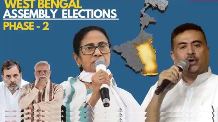 Bengal Assembly elections