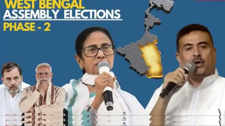 Bengal Assembly elections