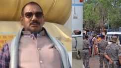 Bhagalpur Ramdhani Yadav killed in encounter exposes crime politics nexus 