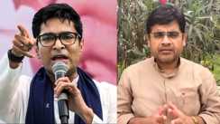 Bihar News : ‘बिहार के लोगों ने खदेड़ा तो सिर्फ बांग्लादेश ही बचेगा रास्ता’, अभिषेक बनर्जी पर 'हम' प्रवक्ता का बड़ा हमला