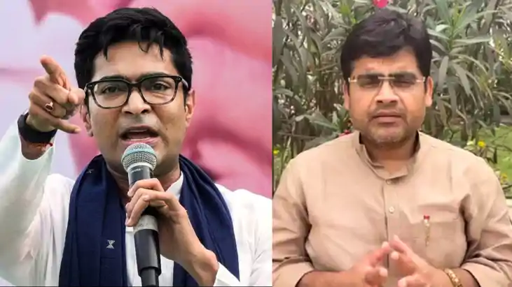 Bihar News : ‘बिहार के लोगों ने खदेड़ा तो सिर्फ बांग्लादेश ह