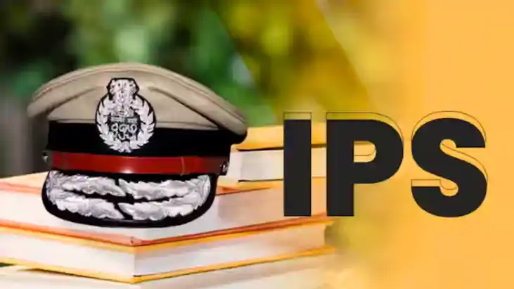 Bihar Transfer Posting : बिहार कैडर के IPS राकेश राठी को कें