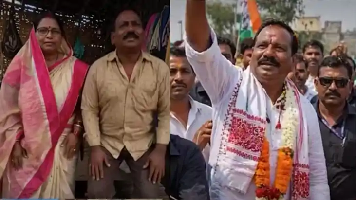 From killer to politician then end Ramdhani Yadav bloody ris