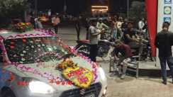 Bihar fuel crisis: पेट्रोल-डीजल किल्लत ने मंडप में मचाया कोहराम, दुल्हन मंडप में सजी रही, दूल्हा सड़क पर बेबस फंसा, शादी की मुहुर्त निकला