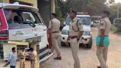 नवादा पुलिस 