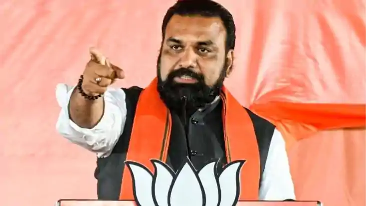 सम्राट चौधरी 