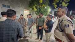 नवादा सदर अस्पताल में अवैध प्राइवेट एंबुलेंसों पर बड़ी कार्रवाई, डीएम के निर्देश पर हुई छापेमारी