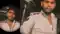 Vaishali Watchman son misuses police car uniform Bhojpuri reel goes viral