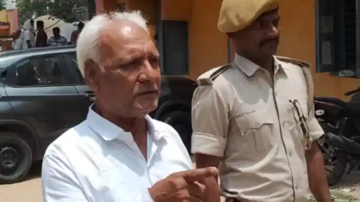 Bihar News : कलयुगी पिता को कोर्ट ने सुनाई उम्रकैद की सजा, ज