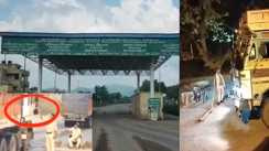 Bihar News:  बिहार पुलिस के जवान करते हैं अवैध वसूली! वीडियो वायरल होने से हड़कंप, 2 निलंबित 