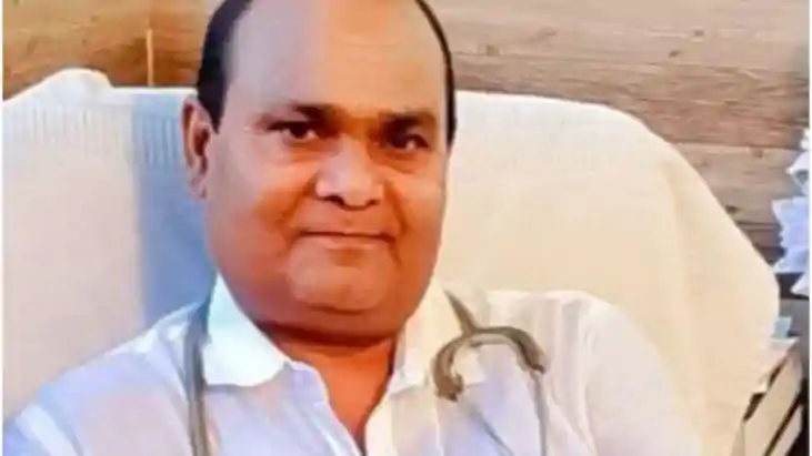  AAP नेता डॉ. राजेश रत्नाकर को मिली जान से मारने की धमकी, जा