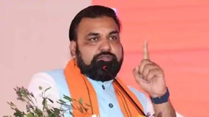 बोरिया-बिस्तर समेट लिजिए SSP साहब, सीएम सम्राट का कड़ा संदेश