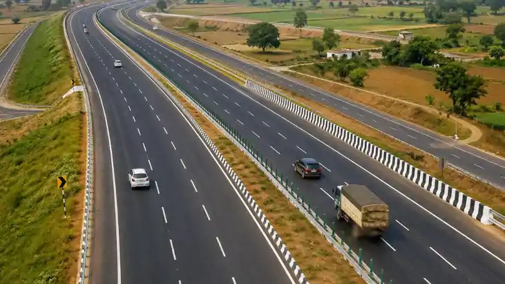 पटना-पूर्णिया एक्सप्रेसवे