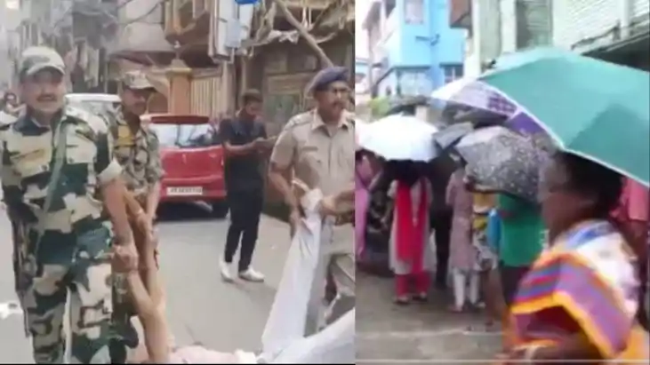 West Bengal Assembly Elections 