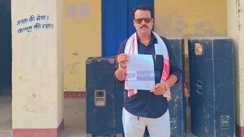 Muzaffarpur Ward Councillor Husband Threatened 