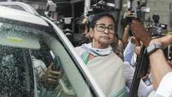 Mamata Banerjee