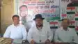 कांग्रेस का डिजिटल दांव: 'संगठन सृजन अभियान' के तहत लॉन्च हुआ ऐप, जमीनी कार्यकर्ताओं को मिलेगा पद