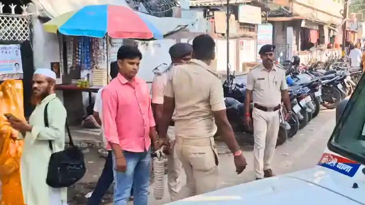 Bihar News : 14 दिनों की न्यायिक हिरासत में भेजा गया पीएम मो Bihar News : 14 दिनों की न्यायिक हिरासत में भेजा गया पीएम मो
