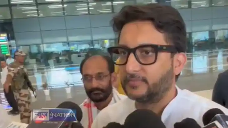 Rituraj Sinha Rituraj Sinha
