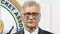 Roger Binny resigns