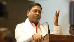 Bihar Politics : मंत्री संतोष सुमन ने 'मुख्यमंत्री महिला रोजगार योजना' का किया स्वागत, कहा- महिलाओं के आगे बढ़ने से बढ़ेगा बिहार