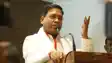 Bihar Politics : मंत्री संतोष सुमन ने 'मुख्यमंत्री महिला रोजगार योजना' का किया स्वागत, कहा- महिलाओं के आगे बढ़ने से बढ़ेगा बिहार