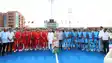 Asia Cup Hockey : 2025: भारत ने जीत के साथ की शुरुआत, चीन को 4-3 से दी शिकस्त, खिलाडियों की हौसला अफजाई करने सीएम नीतीश पहुंचे राजगीर