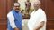 NAWADA NEWS : नवादा सांसद विवेक ठाकुर की रंग लायी पहल, अब जिले के इन कॉलेजों में होगी पीजी की पढ़ाई, राजभवन ने जारी किया नोटिफिकेशन  