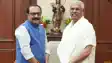 NAWADA NEWS : नवादा सांसद विवेक ठाकुर की रंग लायी पहल, अब जिले के इन कॉलेजों में होगी पीजी की पढ़ाई, राजभवन ने जारी किया नोटिफिकेशन  
