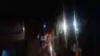 Bihar Road Accident:ऑटो पलटने से एक की मौत, महिला समेत तीन लोग गंभीर रूप से घायल