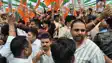 Bihar Politics : शिवहर में हंगामे की भेंट चढ़ा एनडीए कार्यकर्त्ता सम्मेलन, विधायक और पूर्व विधायक के समर्थकों ने की जमकर नारेबाजी   