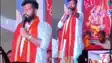 Bihar News : विधायक गोपाल मंडल की राह पर बेटा आशीष मंडल, पुलिस के प्रति दिया विवादित बयान, कहा आँख उठाकर पुलिस ने देखा तो उसका आँख निकाल लेंगे...