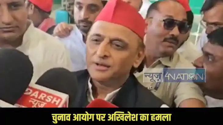 Akhilesh yadav in Bihar Akhilesh yadav in Bihar