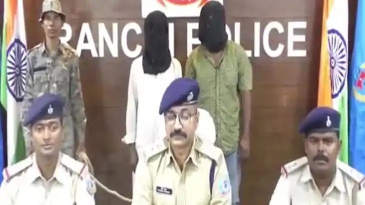 Crime News:परिवार की दुश्मन कोई और नहीं प्रेमिका हीं बनी। सा Crime News:परिवार की दुश्मन कोई और नहीं प्रेमिका हीं बनी। सा