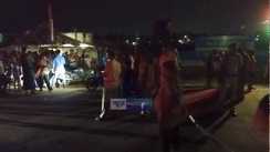 Bihar Road Accident