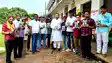Bihar Politics : नोखा में कई गांवों का जदयू प्रदेश महासचिव ओम प्रकाश सिंह सेतु ने किया दौरा, लोगों से की एनडीए कार्यकर्ता सम्मेलन में शामिल होने की अपील  