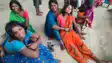 Bihar Road Accident:: नालंदा में दर्दनाक सड़क हादसा, बाइक सवार चार युवक  गड्ढे में गिरे, दो की हुई मौत, दो गंभीर से हुए जख्मी 