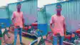 Bihar News : मुजफ्फरपुर में सोशल मीडिया में युवक के हथियार लहराने का वीडियो हुआ वायरल, आरोपी की तलाश में जुटी पुलिस  