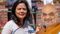TMC MP Mahua Moitra
