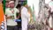 abusing PM in Voter Adhikar Yatra  main accused arrested