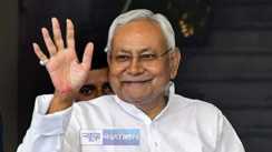 Bihar Cabinet Meeting