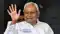 Bihar Cabinet Meeting