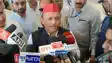 Akhilesh Yadav 