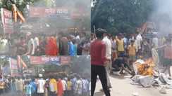 Maner News: मनेर में मासूम की मौत से भड़के ग्रामीणों का उबाल, घेरा थाना आगजनी और बवाल ज़ारी 