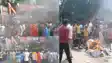 Maner News: मनेर में मासूम की मौत से भड़के ग्रामीणों का उबाल, घेरा थाना आगजनी और बवाल ज़ारी 