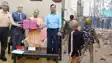 Sambhal violence report:संभल हिंसा पर आयोग की 450 पेज रिपोर्ट,  साजिश, विदेशी हथियार और जनसंख्या बदलाव का खुलासा